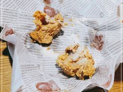 -雅米家韩食小馆(高新万达店)