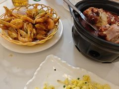 -大鸿运酒店·苏州菜·松鼠桂鱼(观前街店)
