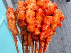 -辽B·小串(总店)