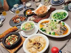 -长禧家·珑厨(东山口店)