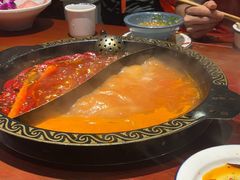 -黄家码头老火锅(解放碑旗舰店)