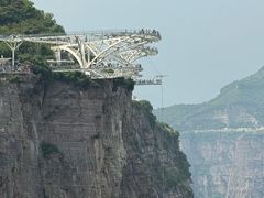 -河南宝泉旅游区