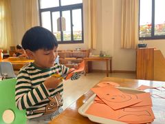 -MICC蒙世学堂幼儿园(灵山校区)