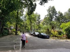 -暨南大学（石牌校区）明湖楼