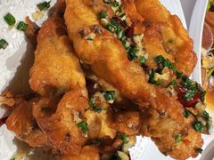 -小厨师·二十年沈家门小海鲜(百井坊巷店)