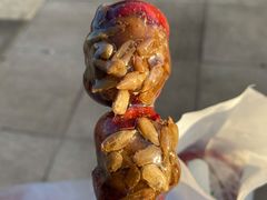 -小宝栗子(嘉华国际商业中心店)