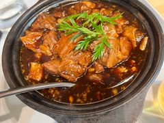 -到家尝北京菜(西坝河店)