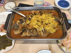 -鱼酷活鱼烤鱼(沈阳大悦城店)