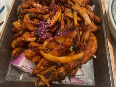 -中8楼风尚云南菜(颐堤港店)