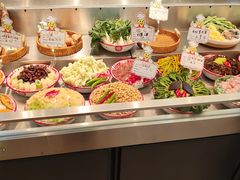 -奉天掌柜·非遗猪手·笨饺子(崇山路店)