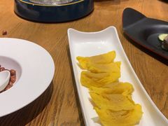 -尚海豆捞(乐虹坊店)