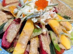 -吉之仙•中国制造•出口级食材日料店(领事馆总店)