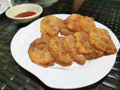 -公园茶楼粤式点心
