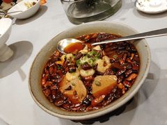 精品毛血旺-旺顺阁海鲜广场(亚运村店)