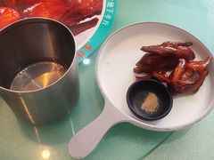 -日昌餐馆(德胜门店)