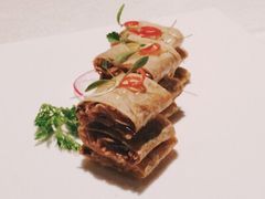 -皇朝会.经典传统粤菜(外滩店)