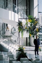 -琥珀婚礼策划AMBER WEDDING