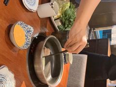 -yokocho上横町·日本食街(深业上城店)