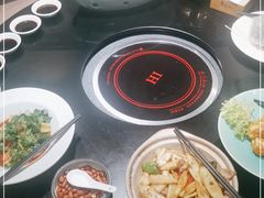 -龚记海鲜20年老字号