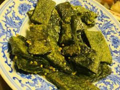 -红宝石·鲜奶小方·海派西点房(金杨店)