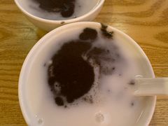 -杨记杏仁茶(椰园店)