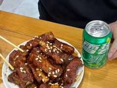 -品鲜村农家菜·阳澄湖大闸蟹(总店)
