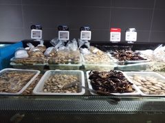 水产区-盒马鲜生(馥邦国际店)