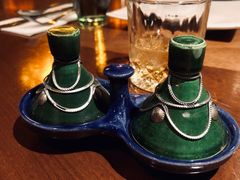 -Tajine Moroccan塔金摩洛哥中东餐厅