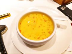 杨枝甘露-利苑酒家(合景国际金融广场店)