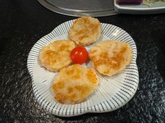 -蚝喜粤·广州味·茶楼点心(长隆店)