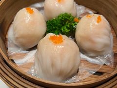 -花城粤菜餐厅(高新区店)