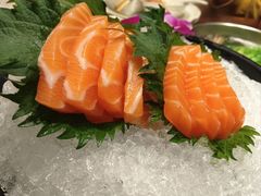 -东海怡品海鲜豆捞(舟宿夜江店)