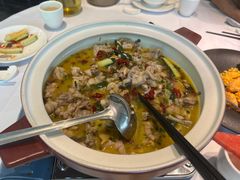 -院里寻菜·精致庭院菜(观沙岭店)