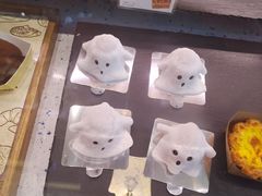 -巴黎贝甜(豪浦店)