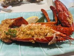 -贵木日本料理·铁板烧(新地假日广场店)