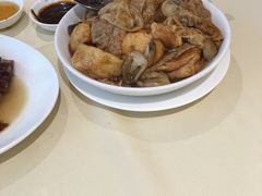 -镛记酒家