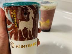 -欢饮(王府井总店)