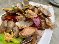 -四川小胡子海鲜(丁村万人海鲜广场店)