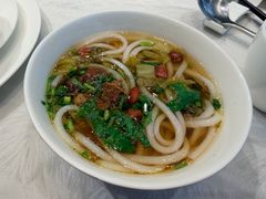 花溪牛肉粉-贵州大厦贵州厅(樱花园西街店)