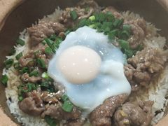 -红星光发煲仔饭(大石街店)