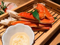 -Minase水濑·日料放题(外滩店)