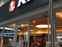 门面-肯德基(北京南站店)