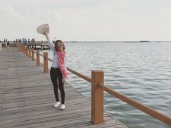 -包头南海湿地景区
