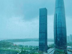-小南洋海景餐厅(深圳湾店)