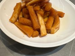 -千日贺茶餐厅(开发区安盛店)