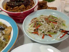 -品大三·南京菜(大行宫店)