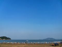 -东海半边山旅游度假区