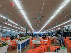 大堂-红月湾海鲜饭店•沙滩海景(双月湾店)