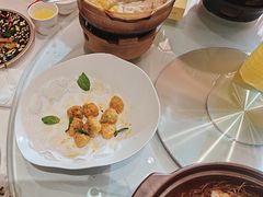 -盛百味·家宴餐厅(霸州分店)