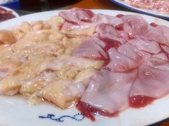 -华哥新鲜猪精品美食